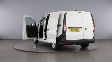2022 Volkswagen 2.0 TDI C20 Commerce LWB Euro 6 6-door (White) - Image: 11