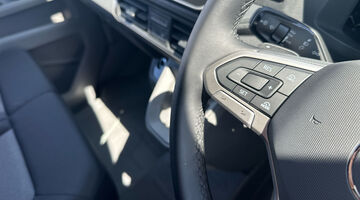 2026 Volkswagen 2.0 TDI CR35 Commerce Plus Auto FWD MWB High Roof Euro 6 5-door (White) - Image: 20