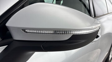 2024 Škoda TSI e-TEC MHEV SE L DSG Euro 6 5-door (7 Seat) (Silver) - Image: 38