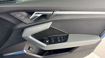 2021 Audi TFSIe 40 Sport Sportback S Tronic Euro 6 5-door 13kWh (Blue) - Image: 20