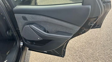 2023 Ford Extended Range 91kWh GT 5-door (Black) - Image: 34