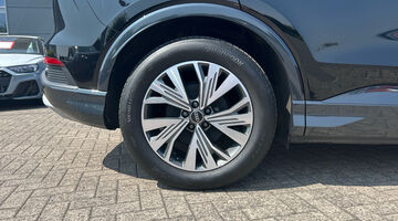 2026 Audi 45 Sport Auto 5-door 82kWh (Black) - Image: 5