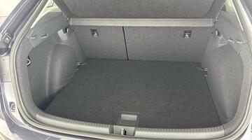 2026 Volkswagen Match 1.0 TSI 115PS 7-speed DSG 5-door (Grey) - Image: 28