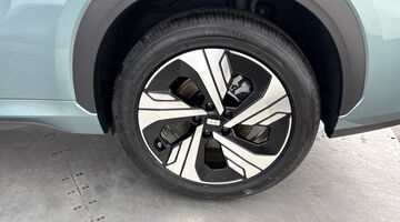 2026 Geely 60.22kWh Max Auto 5-door (Green) - Image: 31
