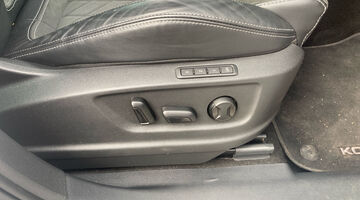 2022 Škoda 2.0 TDI SportLine DSG 4WD Euro 6 5-door (7 Seat) (White) - Image: 22