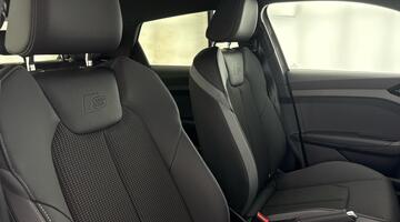 2026 Audi Sportback S line 30 TFSI 116 PS S tronic (Grey) - Image: 58
