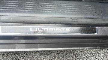 2024 Vauxhall Turbo Ultimate Sports Tourer Auto Euro 6 5-door (Grey) - Image: 38