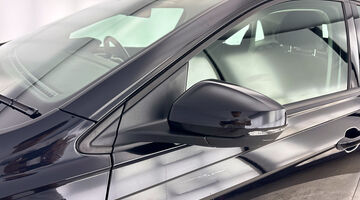 2019 Volkswagen 1.0 TSI SE Euro 6 5-door (Black) - Image: 33