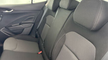 2023 Škoda 1.0 TSI Colour Edition Euro 6 5-door (Silver) - Image: 30
