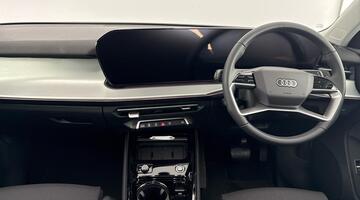 2026 Audi SUV Sport TFSI 150 PS S tronic (Grey) - Image: 8