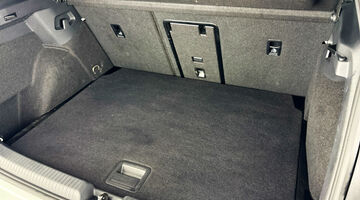 2024 Volkswagen ETSI MHEV Black Edition DSG Euro 6 5-door (White) - Image: 30