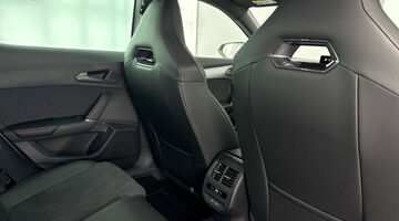 2025 CUPRA ETSI V2 DSG Euro 6 5-door (White) - Image: 29