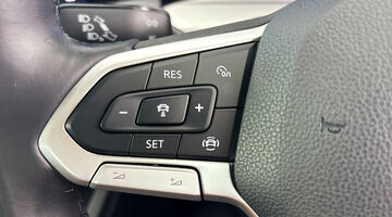 2020 Volkswagen TSI Life Euro 6 5-door (Silver) - Image: 14