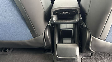 2026 Volvo Single Motor Extended Range 69kWh Plus Auto 5-door (Blue) - Image: 34