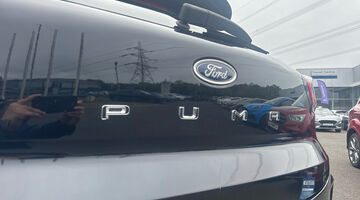 2023 Ford 1.0T EcoBoost MHEV ST-Line Vignale Euro 6 5-door (Black) - Image: 11