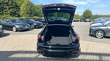 2026 Audi Saloon Vorsprung TFSI 367 PS S tronic (Black) - Image: 16