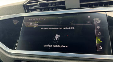 2023 Audi TFSI CoD 35 Black Edition Sportback S Tronic Euro 6 5-door (Black) - Image: 22