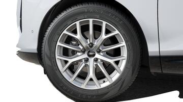 2026 Audi TFSI Sport S Tronic Euro 6 5-door (White) - Image: 8