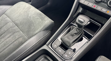 2023 Škoda TSI ACT SE L DSG Euro 6 5-door (Silver) - Image: 25