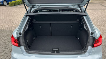 2026 Audi 1.0 TFSI 30 S line Sportback S Tronic Euro 6 5-door (Grey) - Image: 19