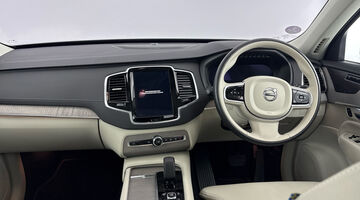 2024 Volvo 2.0h T8 18.8kWh Plus Edition Auto 4WD Euro 6 5-door (Grey) - Image: 9