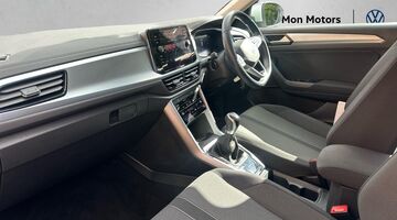 2022 Volkswagen TSI Life Euro 6 5-door (Silver) - Image: 2