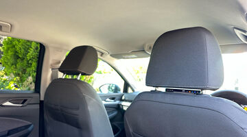 2026 Volkswagen ETSI MHEV Match DSG Euro 6 5-door (Grey) - Image: 34