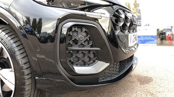 2025 Audi 2.0 TDI Edition 1 S Tronic quattro Euro 6 5-door (Black) - Image: 41