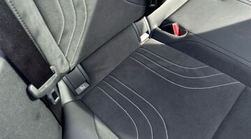 2026 Volkswagen Pro 77kWh Black Edition Auto 5-door (Black) - Image: 25