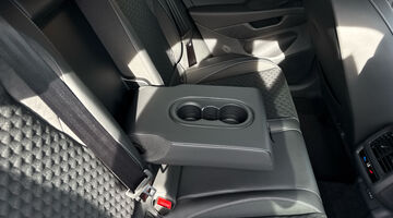 2026 Volkswagen ETSI MHEV R-Line DSG Euro 6 5-door (Blue) - Image: 55