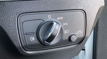 2025 Audi 1.0 TFSI 30 S line Euro 6 5-door (White) - Image: 24