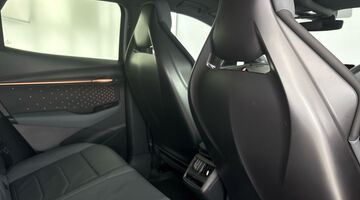 2025 CUPRA 77kWh VZ2 SUV Coupe Auto 4-doorive 5dr (Blue) - Image: 28