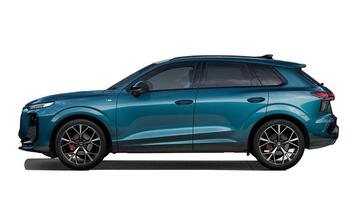 2026 Audi 2.0 TDI Edition 1 Sportback S Tronic quattro Euro 6 5-door (Blue) - Image: 40