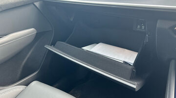 2026 Audi TFSI S line S Tronic Euro 6 5-door (Blue) - Image: 26