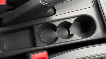 2026 Audi Sportback S line 30 TFSI 116 PS S tronic (Grey) - Image: 7