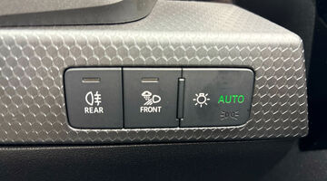 2023 Audi 1.0 TFSI 30 Sport Sportback Euro 6 5-door (Black) - Image: 24