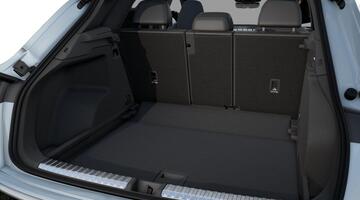 2026 Audi E-hybrid S line S Tronic Euro 6 5-door 26kWh (Grey) - Image: 7