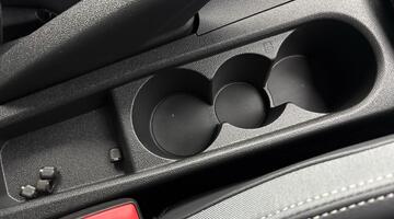 2026 Audi Sportback S line 30 TFSI 116 PS S tronic (Black) - Image: 12
