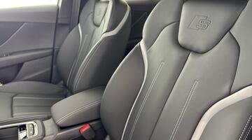 2026 Audi S line 35 TFSI 150 PS S tronic (Grey) - Image: 38
