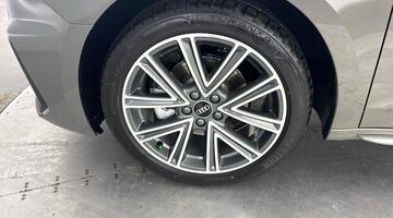2026 Audi Sportback S line 30 TFSI 116 PS S tronic (Grey) - Image: 40