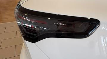 2026 Volkswagen Match 1.5 eTSI 150 PS 7-Speed DSG 5-door (White) - Image: 15