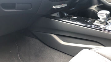 2024 Audi 2.0 TDI 40 Black Edition S Tronic quattro Euro 6 5-door (Blue) - Image: 13