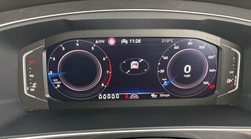 2023 Volkswagen TSI Life Euro 6 5-door (Grey) - Image: 13