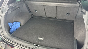 2023 Volkswagen 2.0 TDI R-Line DSG 4Motion Euro 6 5-door (Black) - Image: 36
