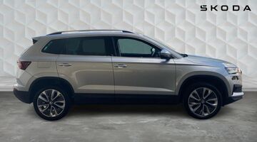2023 Škoda 2.0 TDI SE L DSG Euro 6 5-door (Silver) - Image: 4