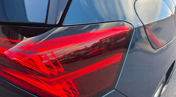 2026 CUPRA 140kW V1 58kWh 5-door Auto (Blue) - Image: 15