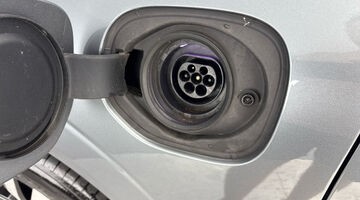 2021 Volvo 2.0h T6 Recharge 11.6kWh Inscription Expression Auto Euro 6 5-door (Grey) - Image: 39