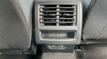2026 Volkswagen TSI Match Euro 6 5-door (Grey) - Image: 43
