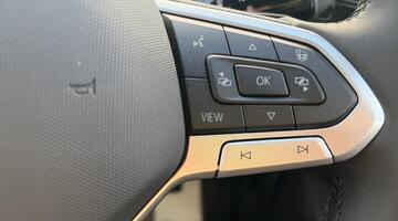 2026 Volkswagen Match 1.5 eTSI 150 PS 7-Speed DSG 5-door (Grey) - Image: 25