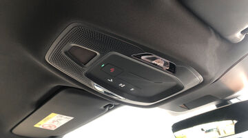 2026 Audi 2.0 TFSI Black Edition S Tronic Euro 6 5-door (Grey) - Image: 35